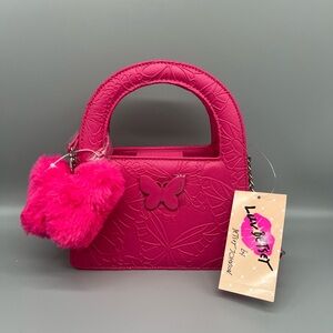 Betsey Johnson purse